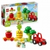 Playset Lego Duplo baba