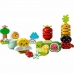 Playset Lego Duplo bebe