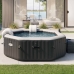 Piepūšamais spa Intex 218 x 71 x 218 cm 1098 L