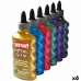 Secondenlijm INSTANT Metal Glue 180 ml 6 Onderdelen Multicolour