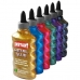 Secondenlijm INSTANT Metal Glue 180 ml 6 Onderdelen Multicolour