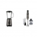 Stavmixer Black & Decker ES9120020B Svart Grå Transparent 800 W