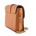 Dámská Taška Michael Kors 35S2GNML2L-HONEY-COMB Oranžový 23 x 5 x 17 cm