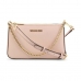 Sac-à-main Femme Michael Kors 35S0GTVU6L-POWDER-BLUSH Rose 25 x 18 x 8 cm