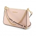 Bolsa Mulher Michael Kors 35S0GTVU6L-POWDER-BLUSH Cor de Rosa 25 x 18 x 8 cm