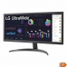 Skjerm LG 26WQ500-B IPS LED 4K Full HD