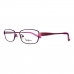 Monture de Lunettes Unisexe Pepe Jeans PJ2034-C2-47