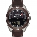 Montre Homme Tissot T-TOUCH EXPERT SOLAR (Ø 45 mm)