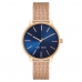 Horloge Dames Nine West NW_2668NVRG