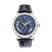 Meeste Kell Frederique Constant CLASSIC WORLDTIMER MANIFACTURE Automatic