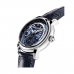 Meeste Kell Frederique Constant CLASSIC WORLDTIMER MANIFACTURE Automatic