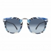 Dámské sluneční brýle Emilio Pucci EP0026-01W-51