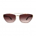 Zonnebril Dames Trussardi STR375-378-61