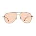 Lunettes de soleil Femme Jimmy Choo SANSA_S-DDB-58