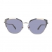 Moteriški akiniai nuo saulės Swarovski SK0318-16Z-54