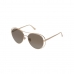 Женские солнечные очки Nina Ricci SNR222-00G-56