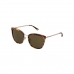 Ladies' Sunglasses Nina Ricci SNR215-743-55