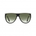 Solbriller for Kvinner Victoria Beckham VBS155-001-60