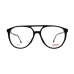 Glassramme Unisex Carrera CARRERA1124-003-54