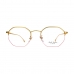 Unisex' Spectacle frame Paul Smith PSOP018-05-51