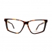 Brillenframe Dames Sportmax SM5015-052-56