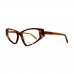 Brillenframe Dames Sportmax SM5013-56-53