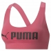 Reggiseno Sportivo Puma Multicolore