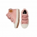 Sapatilhas de Desporto Infantis Converse Chuck Taylor All Star Cor de Rosa