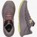 Zapatillas de Running para Adultos Salomon Ultra Glide Mujer Gris