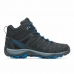 Vaellussaappaat Merrell Accentor Sport 3 Mid Musta