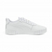 Women's casual trainers Puma Carina 2.0 Tape White