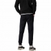 Lange sportbroek Champion Rib Cuff  Zwart Mannen