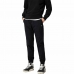 Pantalon de sport long Champion Rib Cuff  Noir Homme