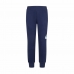 Pantalone Sportivo per Bambini Nike Metallic HBR Gifting Blu Marino