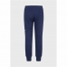 Pantaloni Sport pentru Copii Nike Metallic HBR Gifting Bleumarin