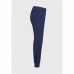 Pantaloni Sport pentru Copii Nike Metallic HBR Gifting Bleumarin