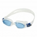 Gafas de Natación para Adultos Aqua Sphere Mako Gris Talla única