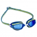 Ochelari de Înot Aqua Sphere Fastlane Blue Albastru Mărime unică