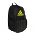 Teniska Torba Adidas Protour Crna