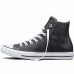 Naisten vapaa-ajan lenkkarit Converse Chuck Taylor All-Star Musta