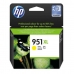 Original Ink Cartridge HP CN048AE-BGX Yellow