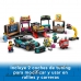 Playset Lego City 60389 Customization garage 507 Dijelovi