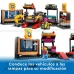 Playset Lego City 60389 Customization garage 507 Delar