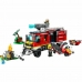 Playset Lego 60374 City 502 Deler