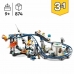 Playset Lego Creator 31142 Space Rollercoaster 874 Części