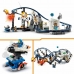 Playset Lego Creator 31142 Space Rollercoaster 874 Deler