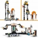 Playset Lego Creator 31142 Space Rollercoaster 874 Części