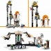 Playset Lego Creator 31142 Space Rollercoaster 874 Dijelovi