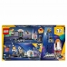 Playset Lego Creator 31142 Space Rollercoaster 874 Deler