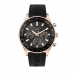 Orologio Uomo Trussardi R2451143002 Nero